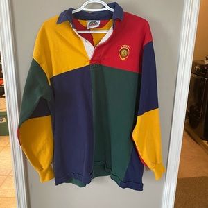 Vintage Pullover